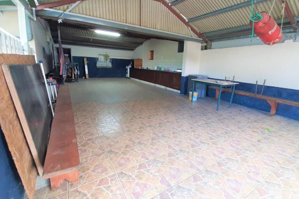 Le Mistral Villa Saint-Andre Luaran gambar