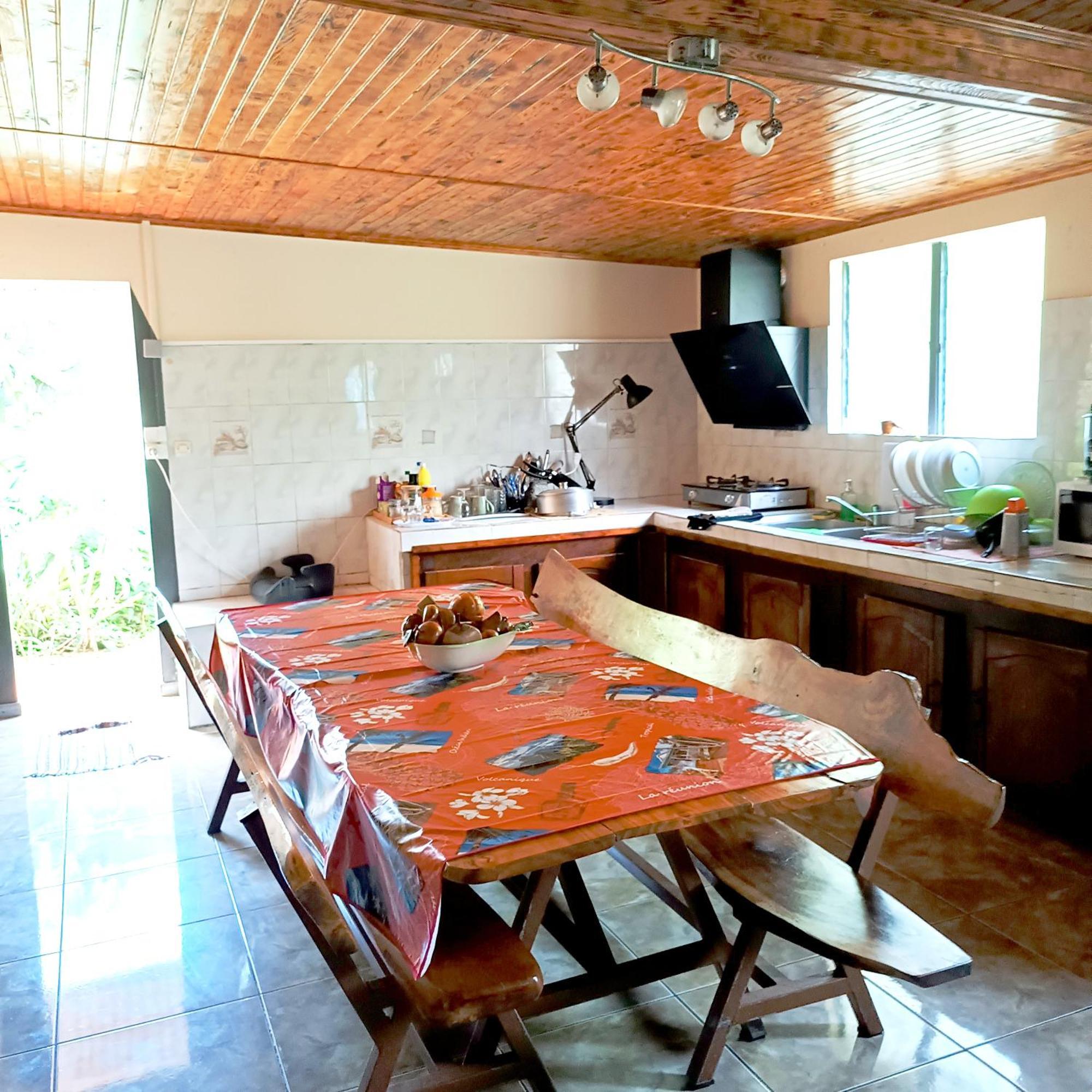 Le Mistral Villa Saint-Andre Luaran gambar