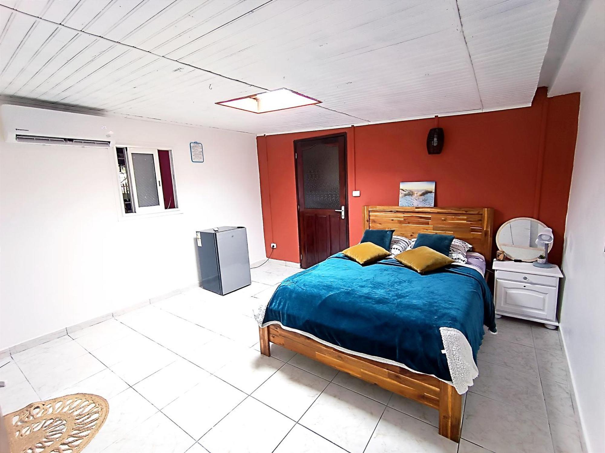 Le Mistral Villa Saint-Andre Luaran gambar