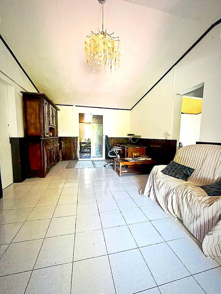 Le Mistral Villa Saint-Andre Luaran gambar
