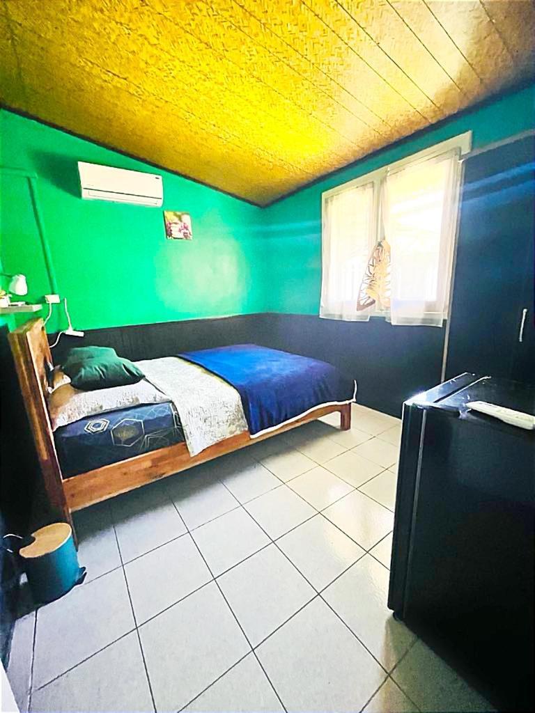 Le Mistral Villa Saint-Andre Luaran gambar