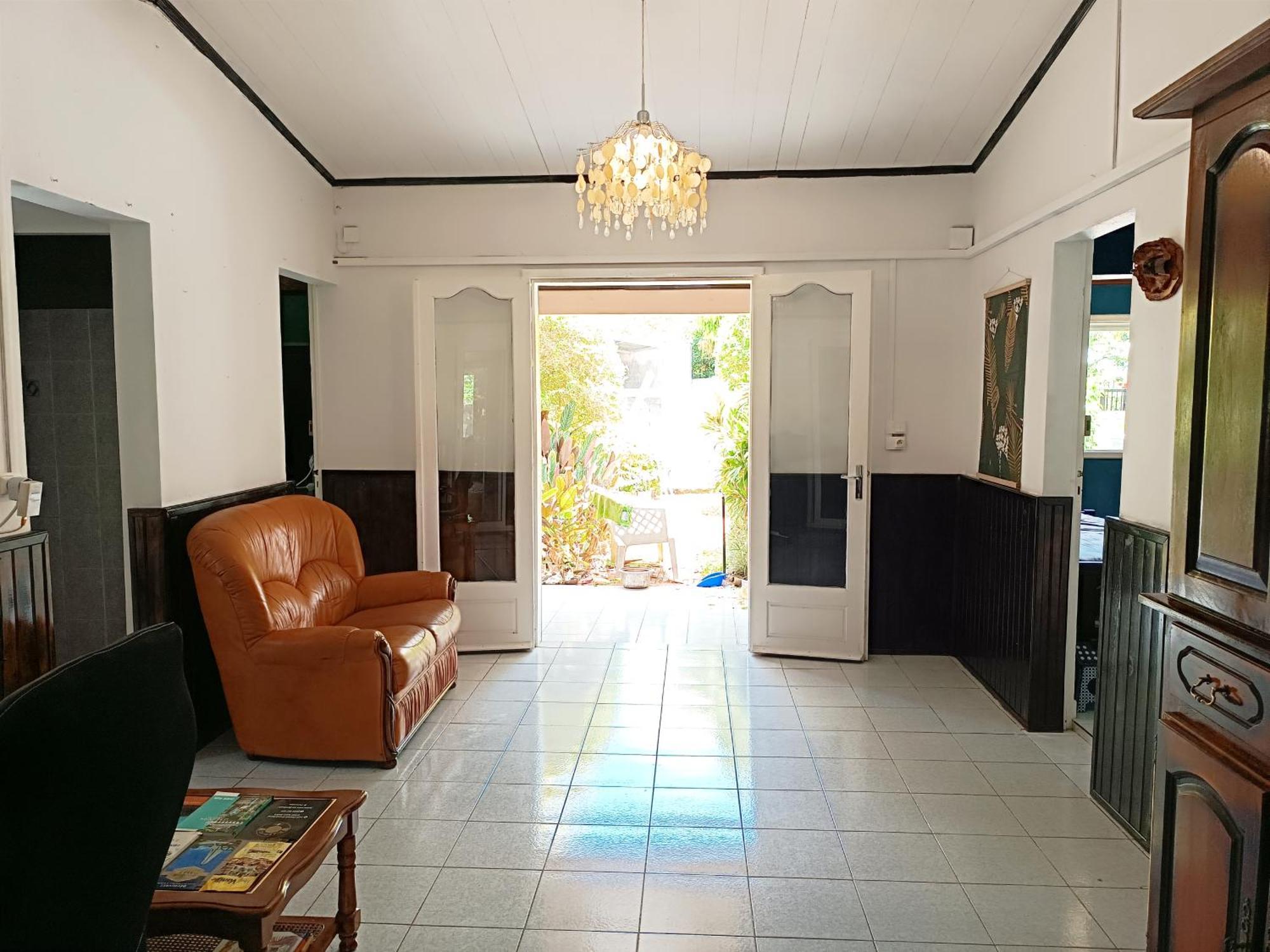 Le Mistral Villa Saint-Andre Luaran gambar
