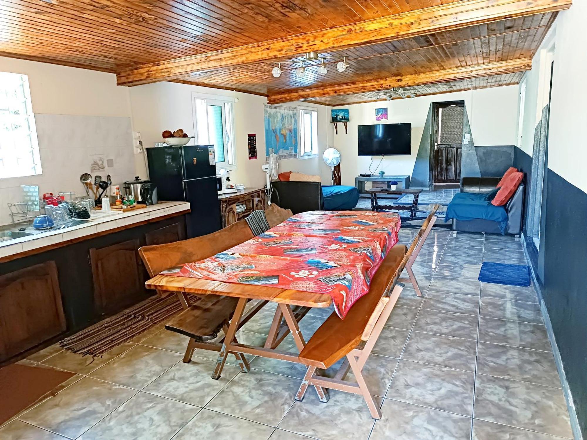 Le Mistral Villa Saint-Andre Luaran gambar